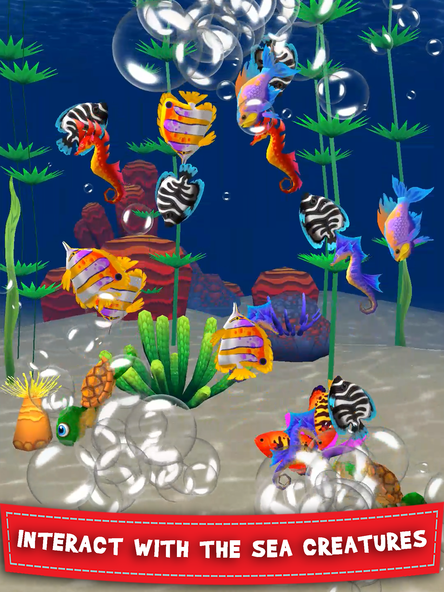 Sensory Baby Toddler Learning Extra screenshot 8