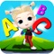 ABC Run: Alphabet Learning Game