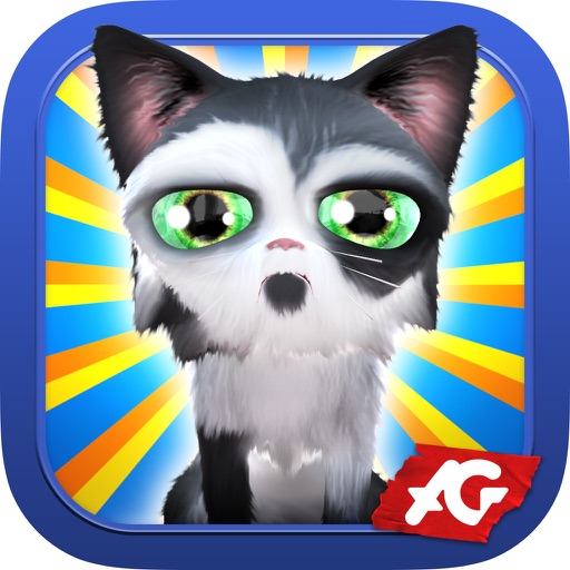 Team Drift Cats iOS App