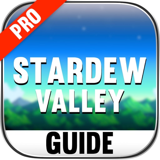Guide For Stardew Valley Best Free Game Walkthrough Tips Tricks Cheats iOS App