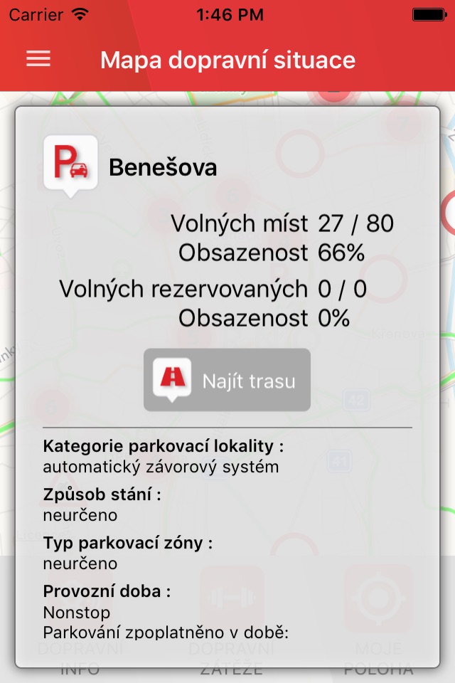 DIC Brno screenshot 2