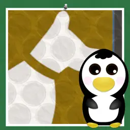 Ah Chu Choo! BBokBBok! app icon
