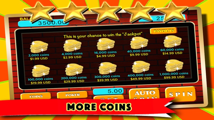 Slot gratis Frog Story