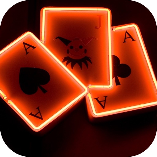 Lucky Quality Sizzle Slot Machine iOS App