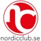 Här kan du som medlem boka pass och hålla koll på din träning på Nordic Club i Norrköping