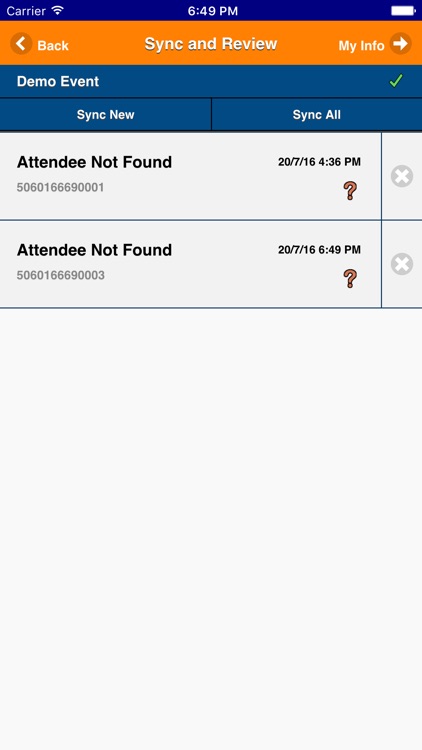 ShowBadger screenshot-3