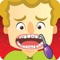 A Little Dentist Teeth Care for Kids - Super Fun Doctor Games for Boys and Girls