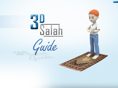 3D Salah Guideのおすすめ画像5