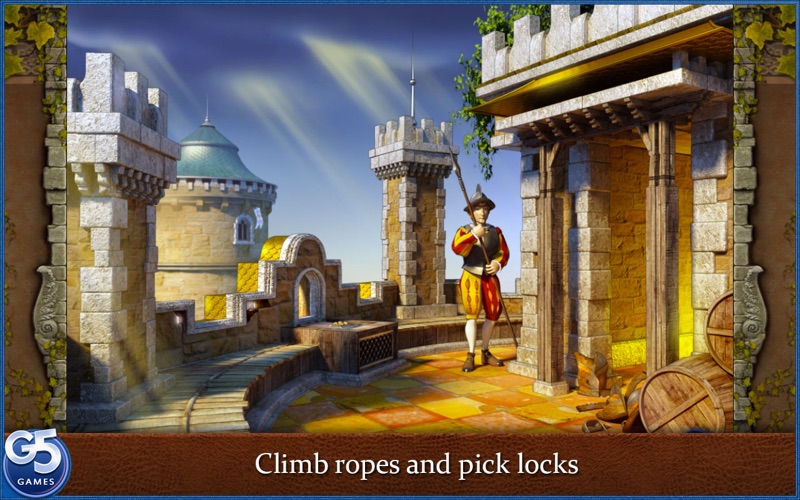 Royal Trouble: Hidden Adventures thumbnail 4