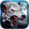Wolf Attack Simulator 3D - Hunting of Animals in Snow Farm is true Revenge of Wild Beast