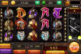 Game screenshot Slot - Caesar's Palace mod apk