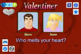 Game screenshot Valentiner for Gold Miner hack