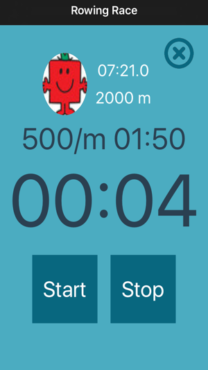 KardioClub - Group fitness Rowing Running Cycling(圖5)-速報App