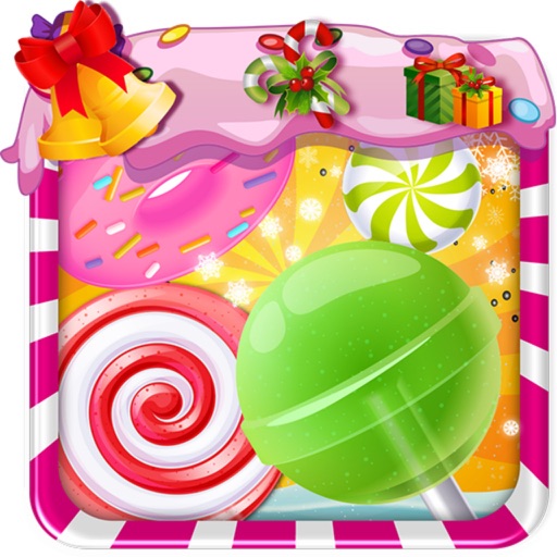 Jelly Boom Pro - New Candy Sweet Edition iOS App