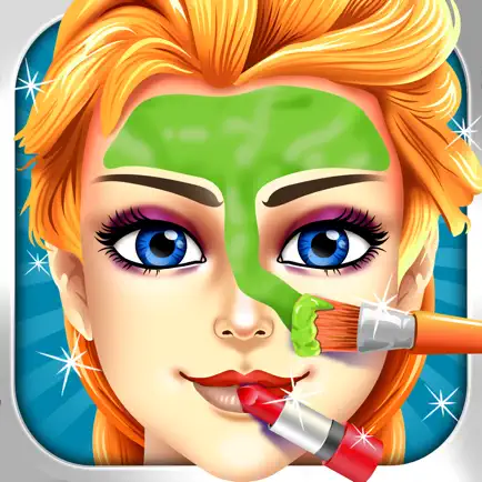 Princess Make-Up Salon & Spa Makeover Kids Games! Cheats