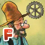 Pettson's Inventions App Problems