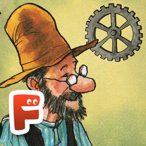 Pettson's Inventions icon