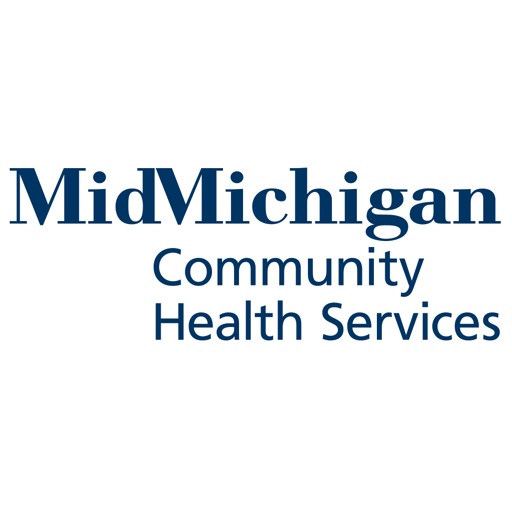 MidMichigan Community Health Services icon