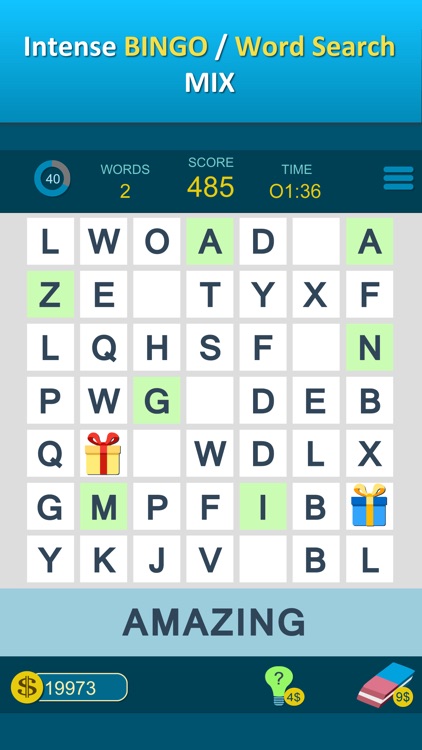 WordArena - Word Search Puzzle to play with Friends