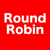 Round Robin - brian drye