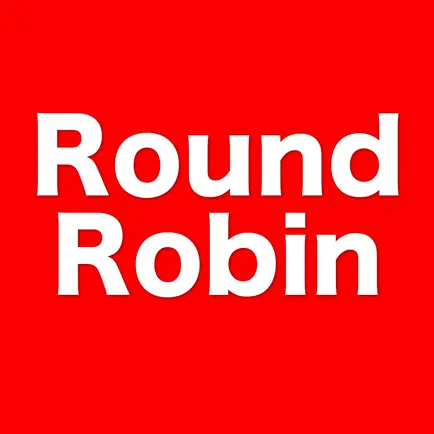 Round Robin Cheats