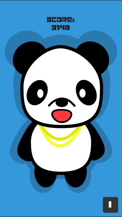 Panda Clicker