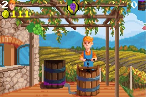 Fun Grapes screenshot 3