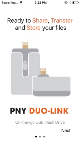 DUO-LINKのおすすめ画像1