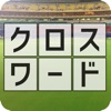 野球用語だけで作ったクロスワード - iPhoneアプリ