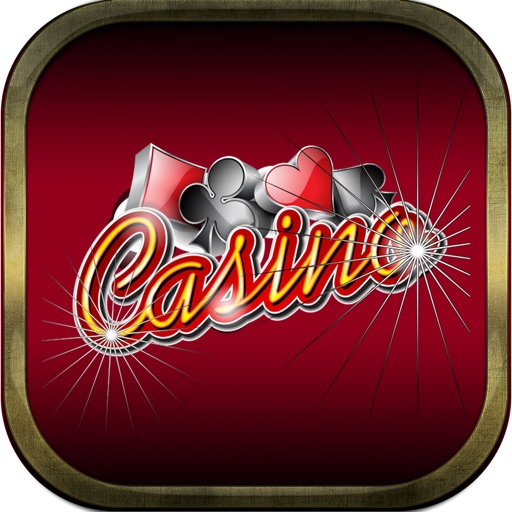 21 Caesars Palace Pokies Winner - Free Casino Games icon