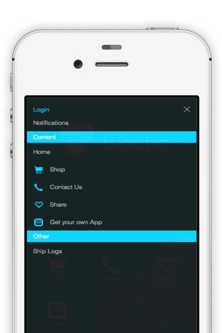 Bloobo Mobile screenshot 3