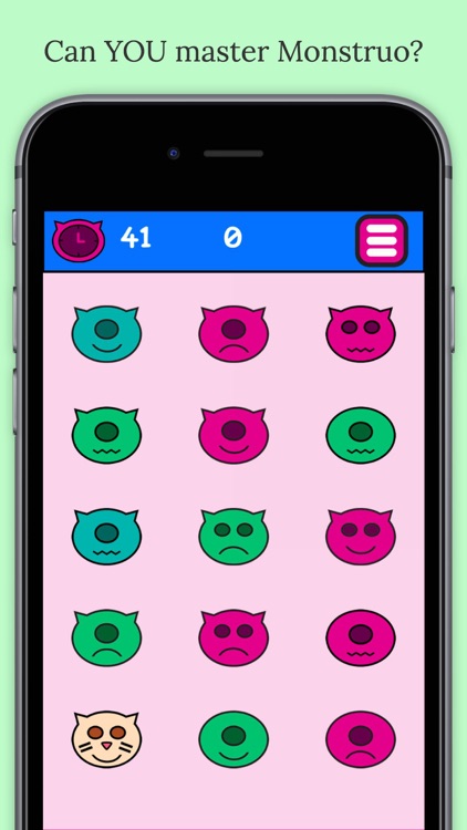 Monstruo - Monster Match 3 screenshot-3