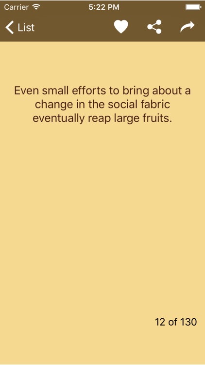 Narendra Modi Quotes - The best quotes