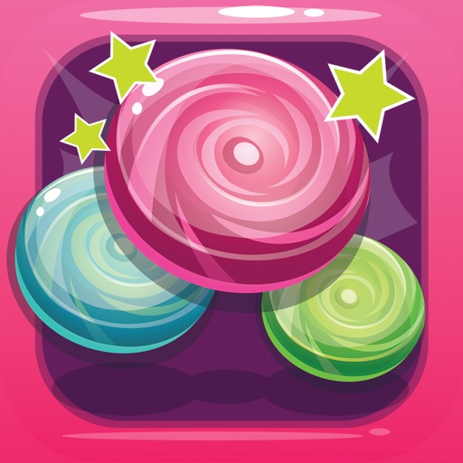 BEJ Candy - Play Connect the Tiles Puzzle Game for FREE ! iOS App