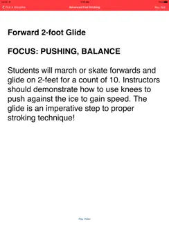 Sk8CoachFree iPad image 3