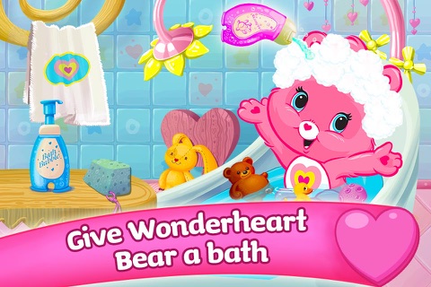 Care Bears Rainbow Playtime - náhled