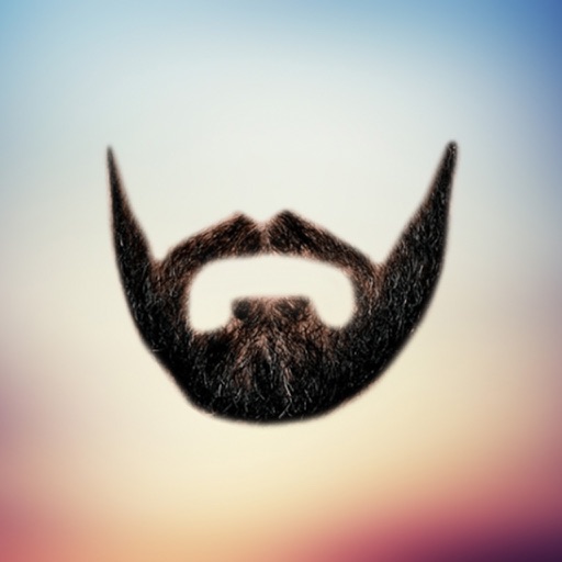 Beard Photo editor - Live Camera