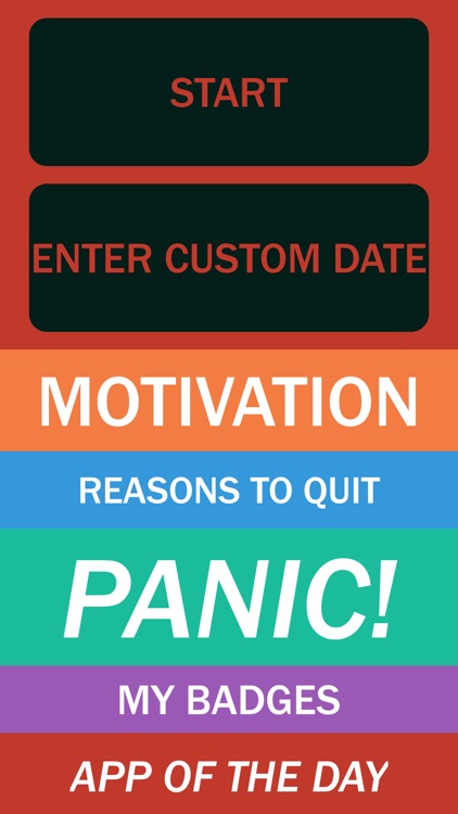 Video Game Addiction Calendar – Learn how to stop being addicted to video games