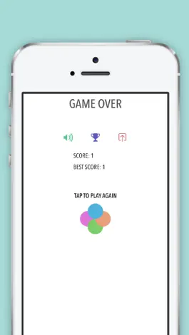 Game screenshot Dots Цвет игры: Включите цветные точки, чтобы пройти колючих колеса hack