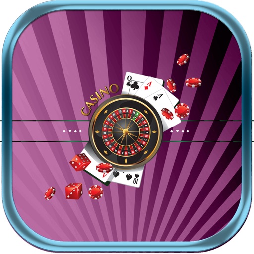 Spin to Hit Favorites Slots - Gambling Video Machines icon