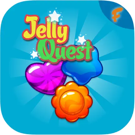 Jelly Quest - bejewel garden mania Читы