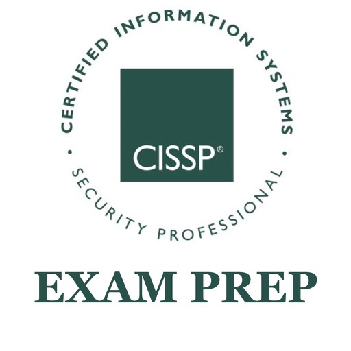 CISSP Exam Prep - Test 1000 icon