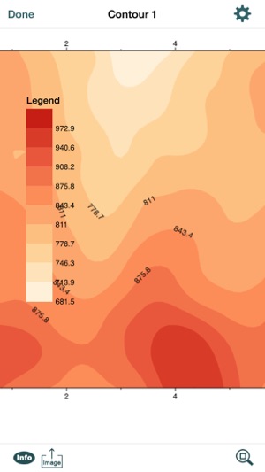 TYContourKit(圖1)-速報App