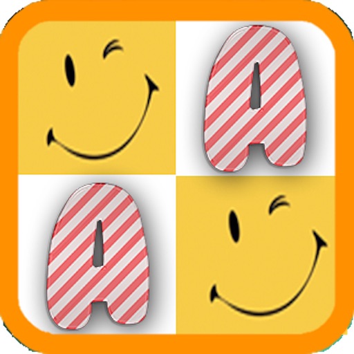 ABC  Puzzle : Preschool & Kindergarten Early Learning Games Icon