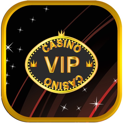 777 Max Machine VIP Casino - Jackpot Edition Free Games icon