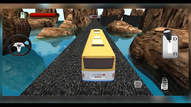 Bus Hill Climbing Simulator(圖2)-速報App