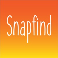 Snapfind app funktioniert nicht? Probleme und Störung