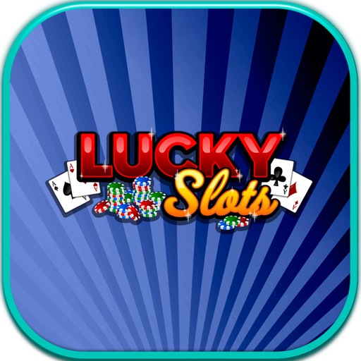 The Crazy Ace Play Slots - Free Coin Bonus icon