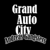 The Grand Auto: Andreas Gangsters City