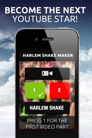 Harlem Shake Video Maker Pro Creatorのおすすめ画像2